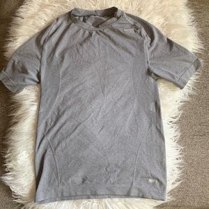 Nike Pro tight fitting shirt